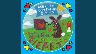 Video thumbnail of "Rebecca Sunshine Band - I Know a Chicken"