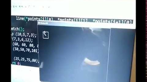 17bce1016 17bce1149 Cohen Sutherland Line CLipping Algorithm