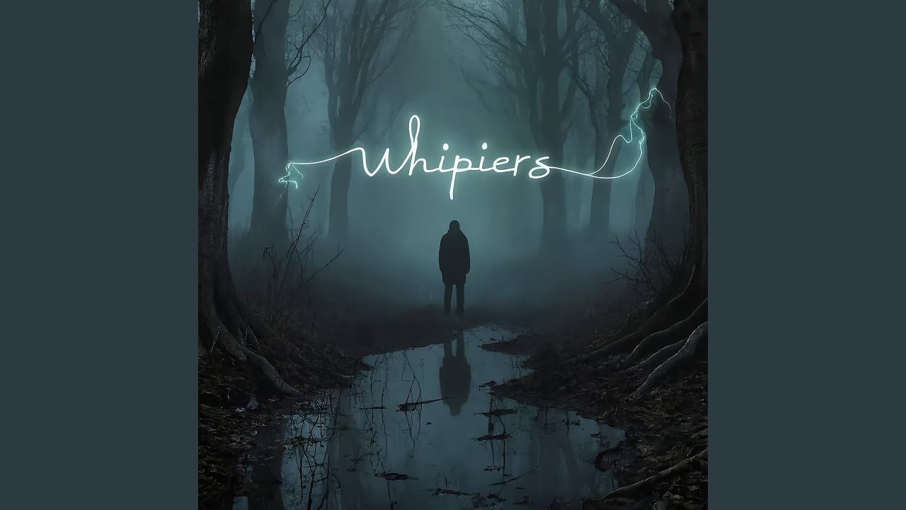 Watch Whispers on YouTube Watch Whispers on YouTube
