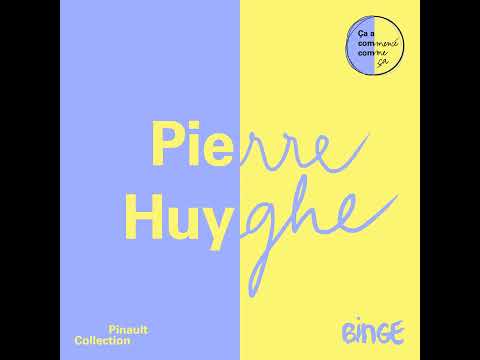 Pierre Huyghe - Cultiver son jardin