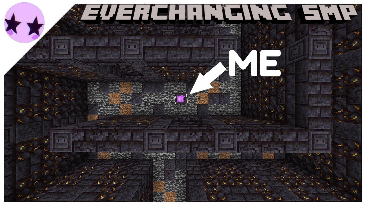 Everchanging: Episode 1 - I Got Trapped in a Maze
