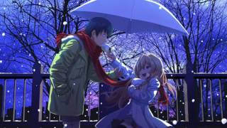 [Nightcore] Lets Hurt Tonight - OneRepublic