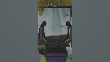 #apexlegends #apex #apexlegendsclips #gaming #apexclips #apexfuse #sentinel #fuse