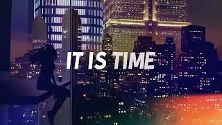 Berg \u0026 Static Movement - Hold Me