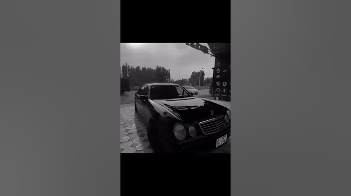 Черный #w210 #amg #mersedesbenz #mersedes_benz #mersedes #tank #tanks #milenium #avangard #bmw