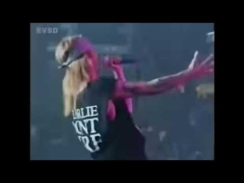 Live And Let Die - Guns N Roses Live From Saskatoon 93