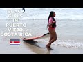 Puerto Viejo| What I wish I knew before going and Surfing