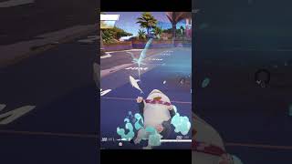 New Jeff Tech! Guide and more! #gaming #game #funny #jeff #jeffthelandshark #marvel #marvelrivals