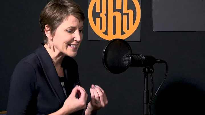 Real Talk with Henry Sanders: Jennifer Cheatham