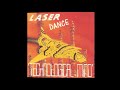 Laserdance  new adventure