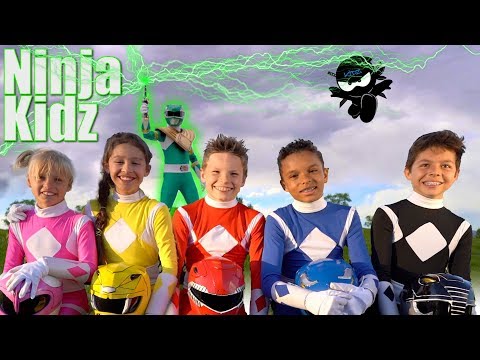 power-rangers-ninja-kidz!-|-season-2