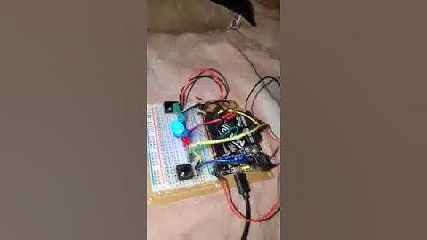 Mechatronics lab 1 exercise 3