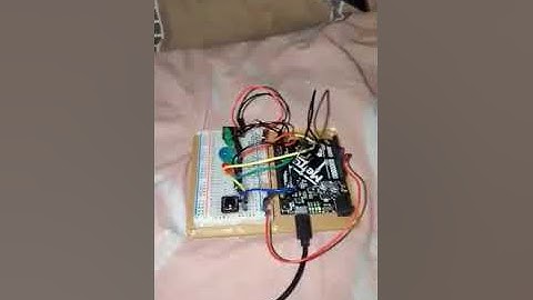 Mechatronics lab 1 exercise 3