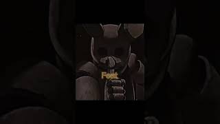 Michael Afton Vs William Afton