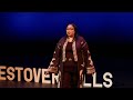 Beyond Awareness | Jodi Yellowfish | TEDxWestoverHills