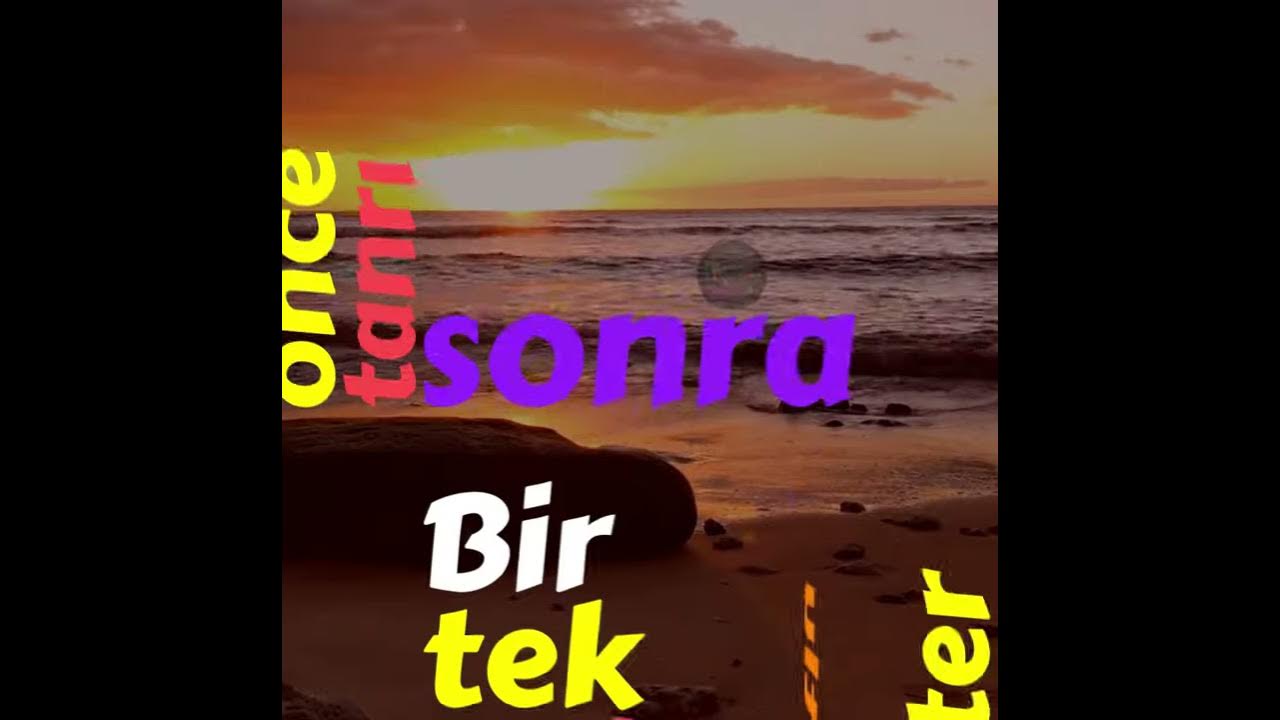 İbrahim Tatlıses - Mutlu Ol Yeter (HCY Trap Remix)(Lyrics EDİT)
