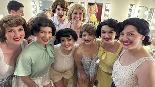 42nd Street at Osceola Arts in Kissimmee