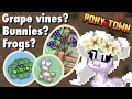 9 EVEN MORE unique things THAN BEFORE to add to your island | Pony Town
