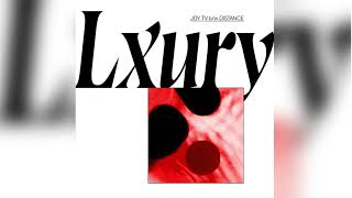 Video thumbnail of "Lxury - Distance"