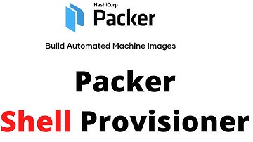 Packer Shell Provisioner | WhatsAPP No- 8817442344
