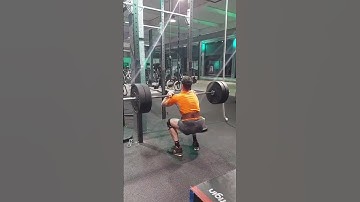 Progressive Build on Front Squat - Do you Pause?