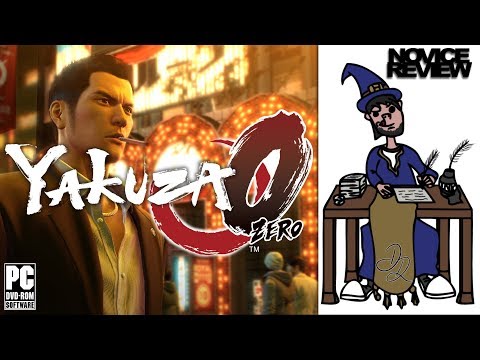 Video: Portul PC-ului Lui Yakuza 0 Este Scăzut în Funcție De Bibelouri, Dar Primește Elementele De Bază