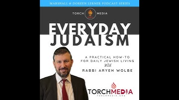 Ep. 74 - The Laws of Immersing Utensils - Tevilas Keilim (Siman 37)