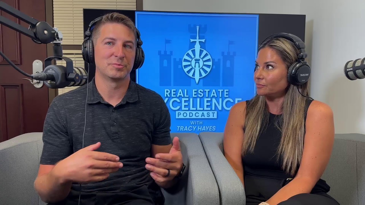 The Gallup Group:  Jordan and Jacqueline Gallup
