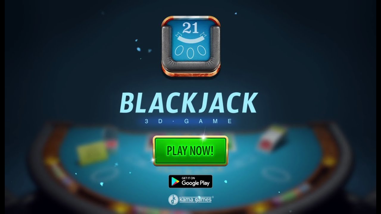 Blackjack 21 - Trailer 
