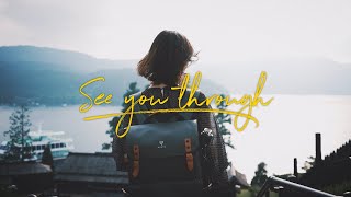 See You Through | CINEMATIC VLOG with Insta360 ONE R 1