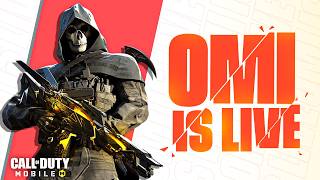 REWIND CLASS GAMEPLAY | CALL OF DUTY MOBILE INDIA #CODMobile #codmlive #codm