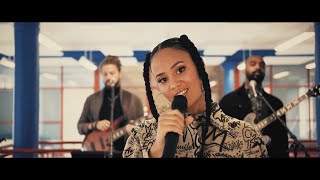 Miniatura del video "Mayra Andrade - PLANET AFROPUNK - Afeto"