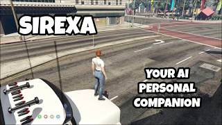 Sirexa Aibot - VOD # 25