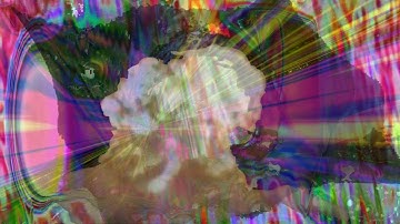 "Disinformation/Destabilization" from Art For War