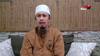 [LIVE] Ustadz Abdurrahman Thoyyib, Lc. | Syarah Al-Manzhumah Ar-Raiyyah fi As-Sunnah