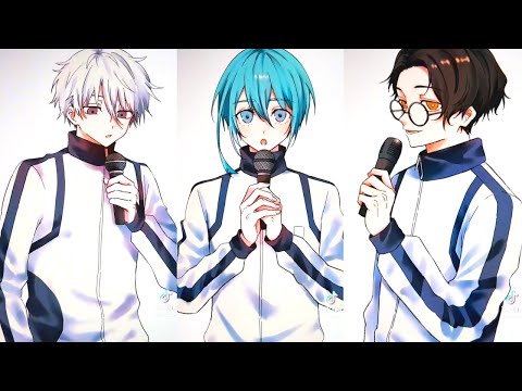 【ブルーロック】ティックトック 面白かわいいかっこいい系