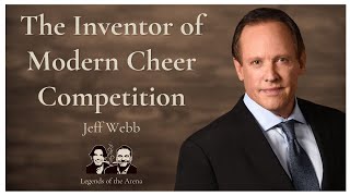 Play video: How Fear, Focus, and Culture Built Varsity Spirit | Jeff Webb