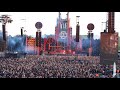 Rammstein   deutschland  dresden am 19052024