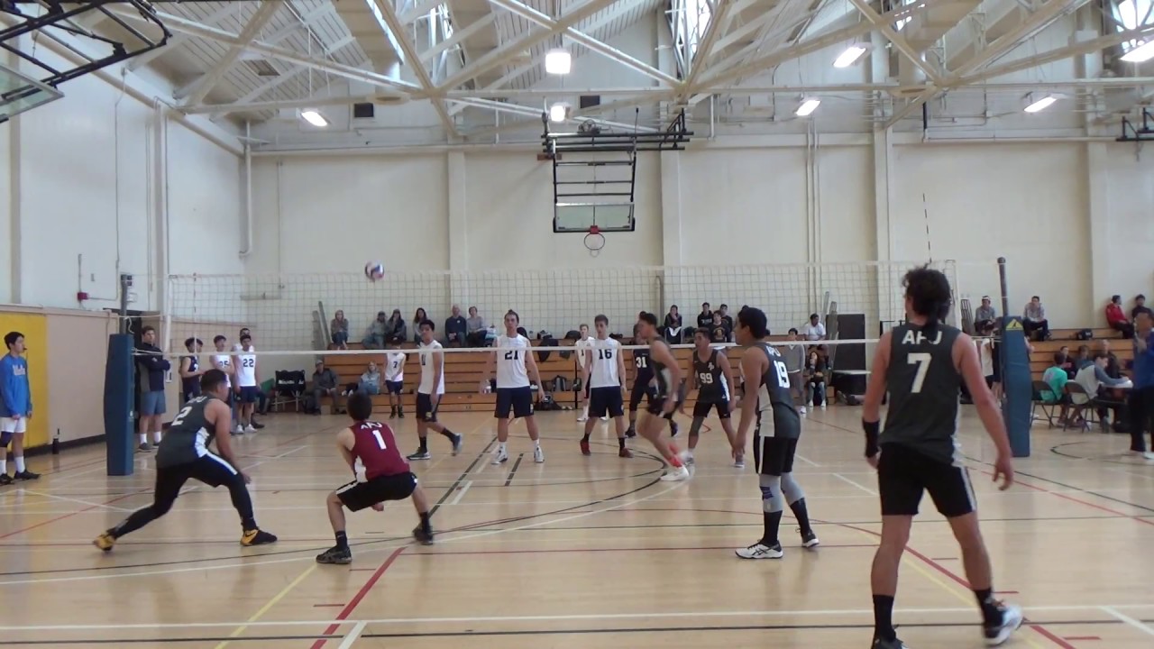 APU Vs UCSD Men s Volleyball Game 1 YouTube apu-vs-ucsd-men-s-volleyball-game-1-youtube