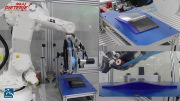 Automated Fiber Placement made simple!