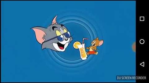 Tom and Jerry Mouse Maze Android Game