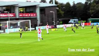 Ajax A1 Doelpunt Hd Video