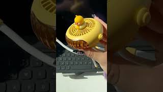 Shein New Gadgets 2023 Mini Fan 2023 Shein Haul 2023 Shein Gadgets Haul 2023