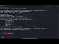 CRACK any SSH Password | Hydra | 2 Minutes Walkthrough