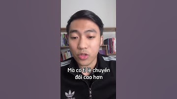 Cách tăng tỷ lệ chốt đơn khi chạy quảng cáo Facebook Ads | Nguyễn Anh Tuấn #quangcaofacebook