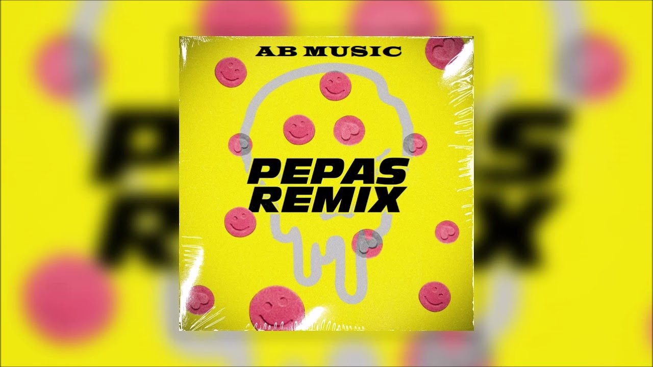 PEPAS REMIX