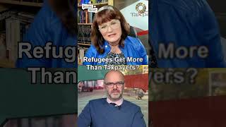 Do Refugees Get Better Health Coverage Than Canadian Taxpayers?