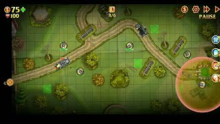 Toy Defense - TD Strategy game 💂‍♀️💂‍♀️💂‍♀️ | YouTube Gaming screenshot 5