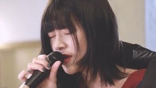 191219 민서 (MINSEO) - The First Love (사이코메트리 그녀석 OST) |  LISTEN STAGE