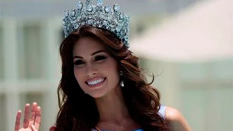 Top 10 beautiful miss universe winners